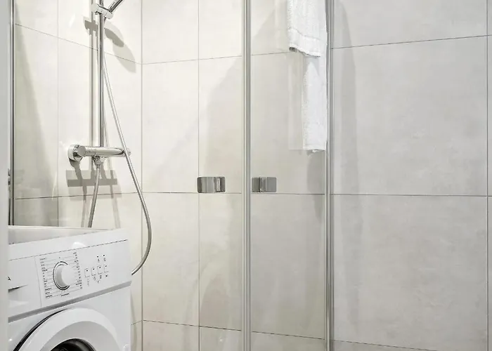 Апартаменты Beautiful Center *